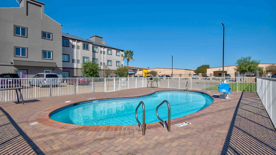 Motel 6 Harlingen, TX, Harlingen, Harlingen