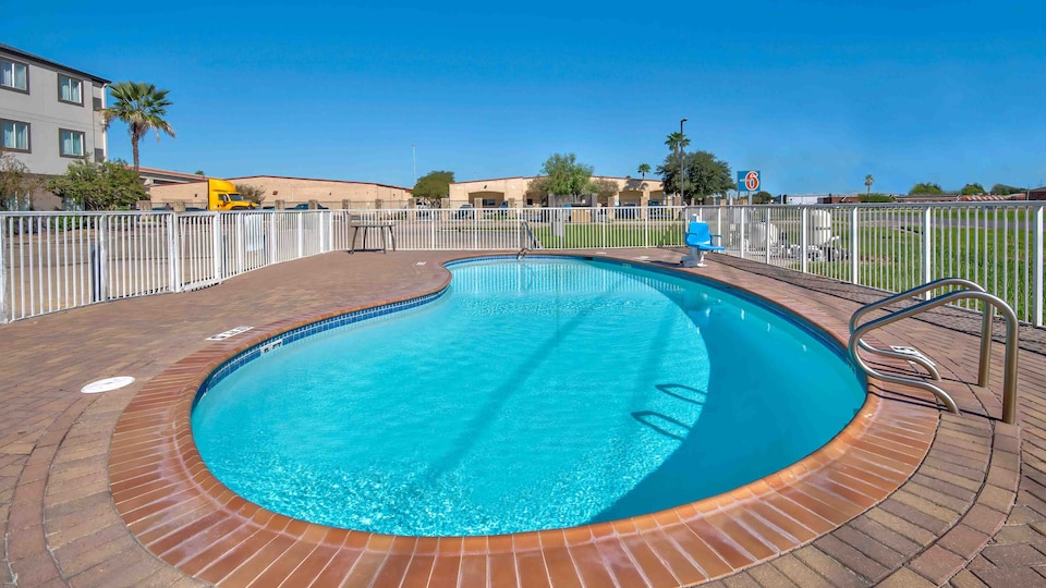 Motel 6 Harlingen, TX, Harlingen, Harlingen