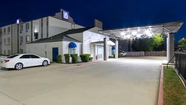 Motel 6 San Antonio, TX - South