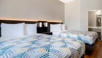 Motel 6 San Antonio, TX - South