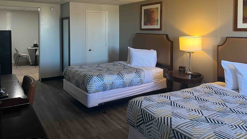 Studio 6 Borger, TX – Boom Town, C79007, Borger TX