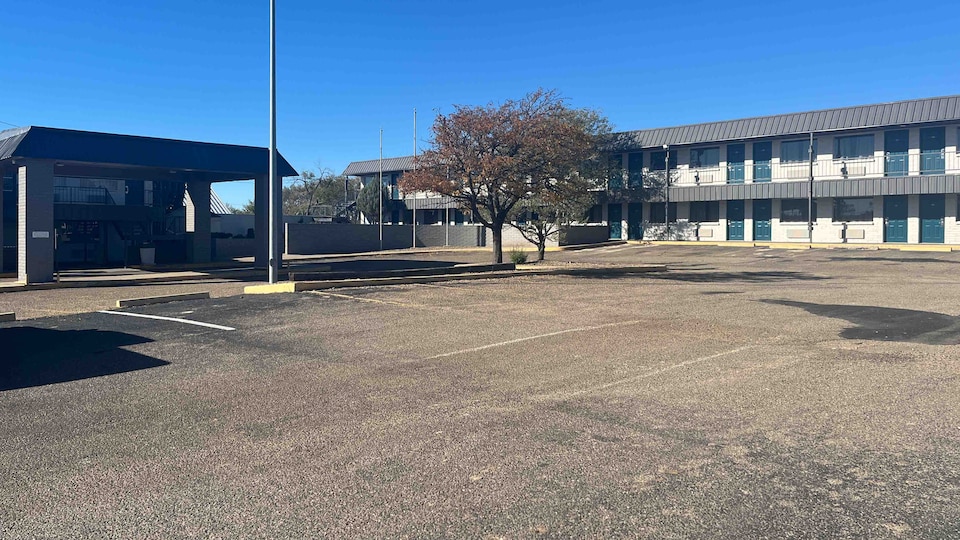 Studio 6 Borger, TX – Boom Town, C79007, Borger TX