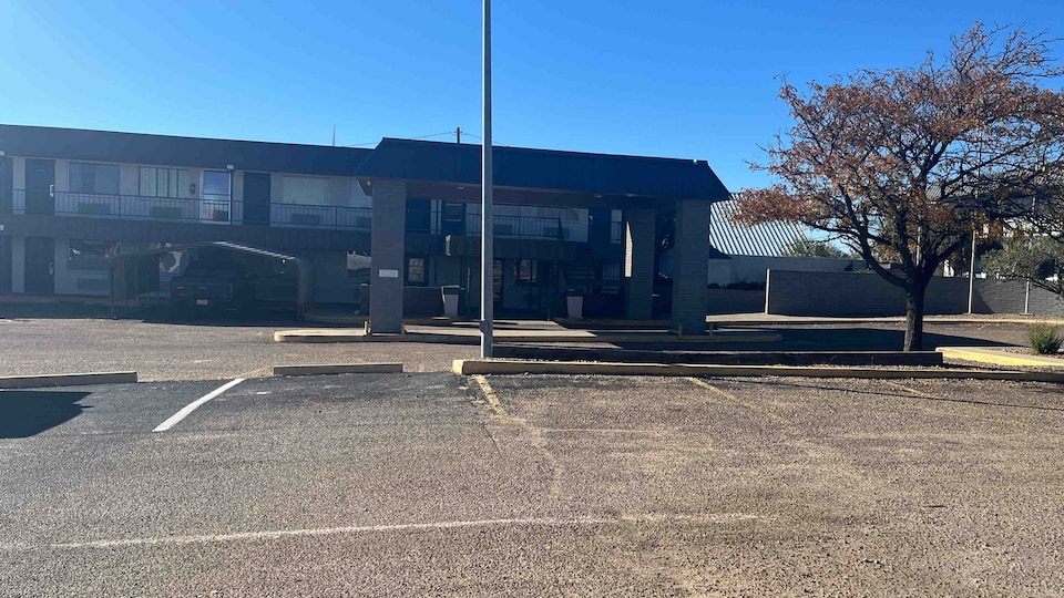 Studio 6 Borger, TX – Boom Town, C79007, Borger TX