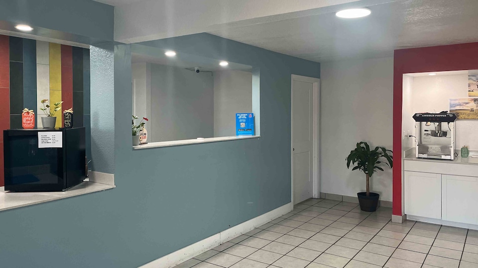 Studio 6 Borger, TX – Boom Town, C79007, Borger TX