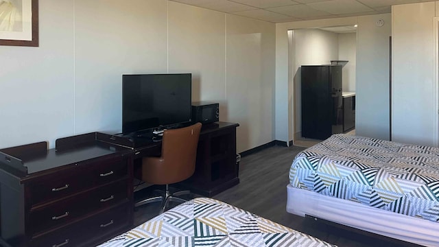 2 Queen Beds | Mobil Access RI Shr Nsmk Ktchn