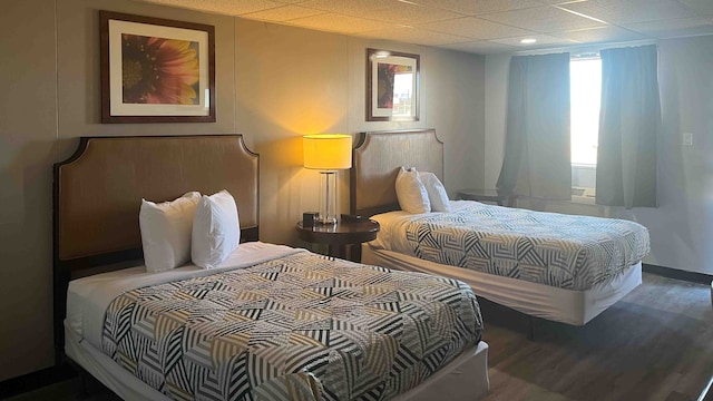 2 Queen Beds | Non-Smoking, Kitchen