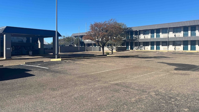 Studio 6 Borger, TX – Boom Town