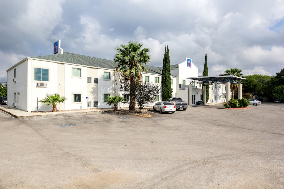 Motel 6 New Braunfels, TX, New Braunfels, New Braunfels