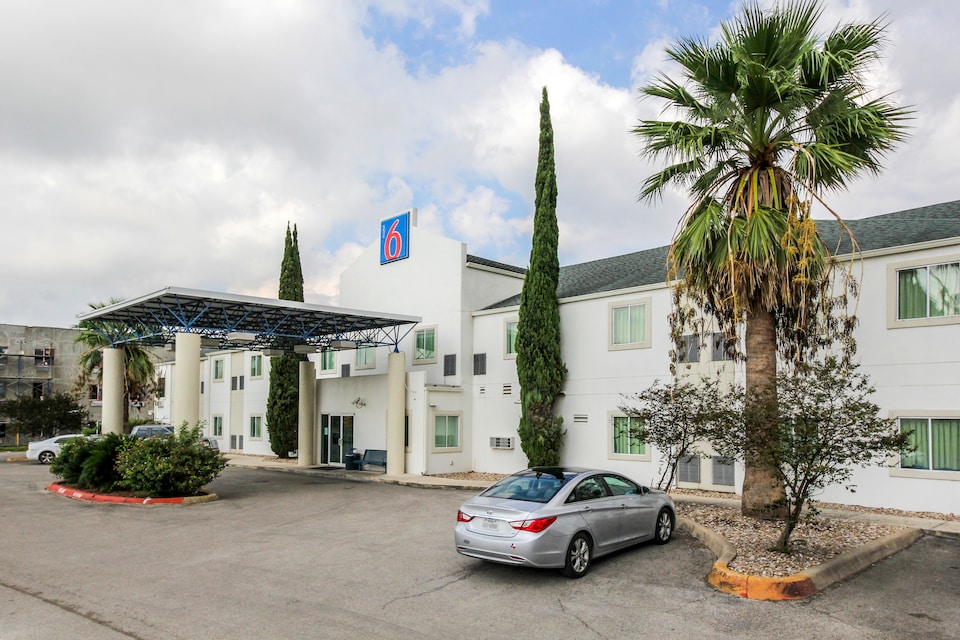 Motel 6 New Braunfels, TX, New Braunfels, New Braunfels