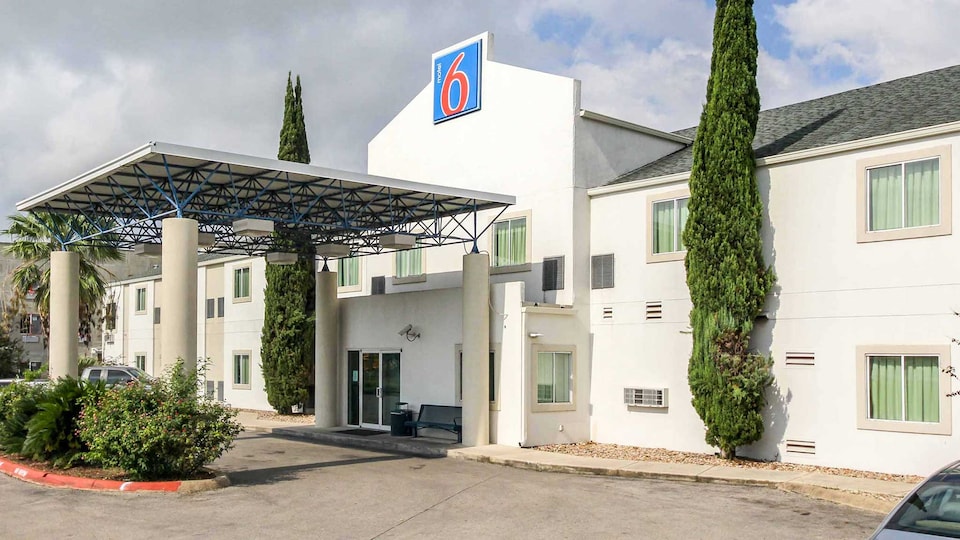 Motel 6 New Braunfels, TX, New Braunfels, New Braunfels