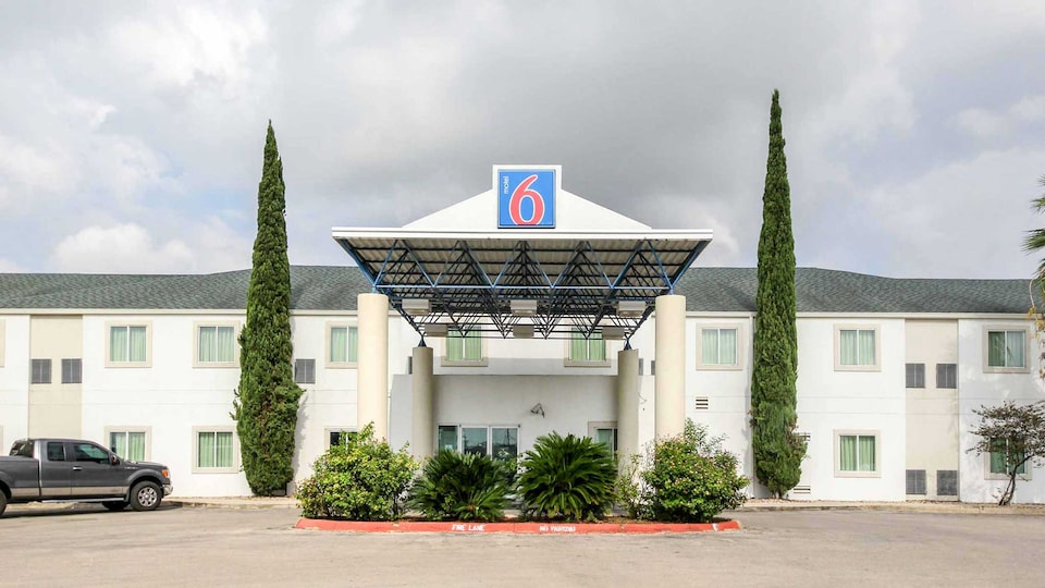 Motel 6 New Braunfels, TX, New Braunfels, New Braunfels