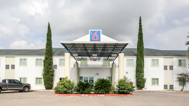 Motel 6 New Braunfels, TX