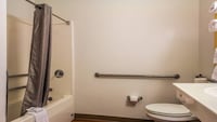 Motel 6 New Braunfels, TX