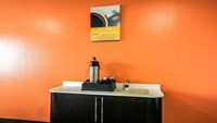 Motel 6 New Braunfels, TX