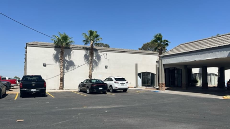 Studio 6 Pecos, TX, Pecos, Pecos