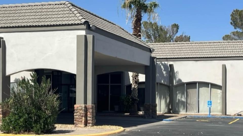 Studio 6 Pecos, TX, Pecos, Pecos