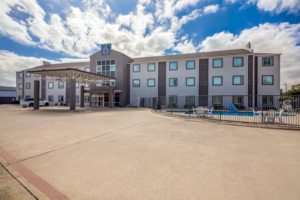 Motel 6 Killeen, TX, C76541, Killeen TX