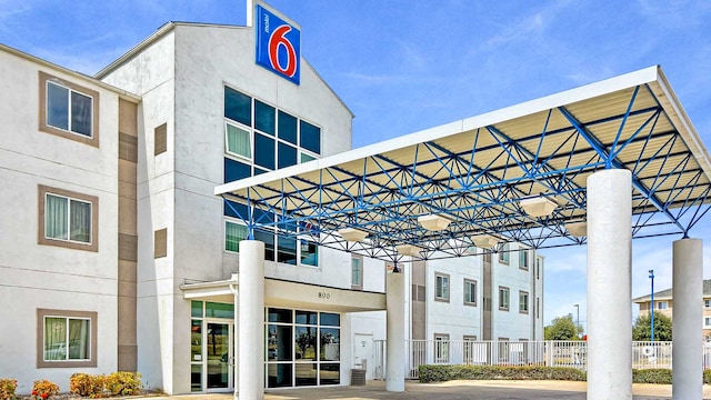 Motel 6 Killeen, TX, C76541, Killeen TX