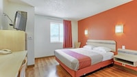 Motel 6 Killeen, TX