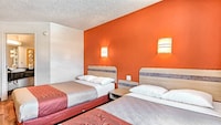 Motel 6 Killeen, TX