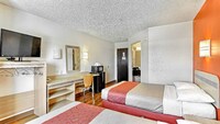 Motel 6 Killeen, TX