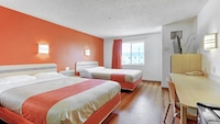 Motel 6 Killeen, TX
