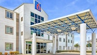 Motel 6 Killeen, TX