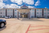Motel 6 Killeen, TX