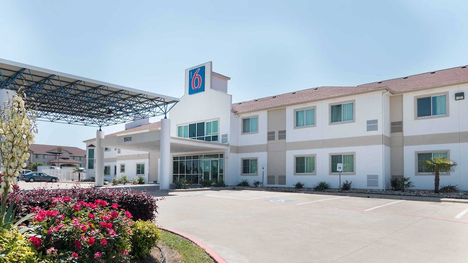 Motel 6 Hillsboro, TX, Hillsboro, Hillsboro