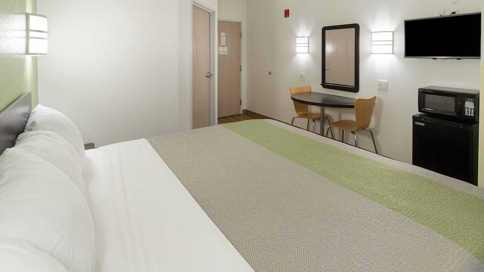 Motel 6 Hillsboro, TX, Hillsboro, Hillsboro