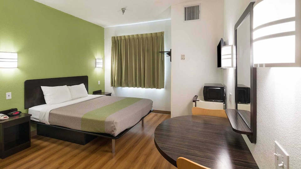 Motel 6 Hillsboro, TX, Hillsboro, Hillsboro