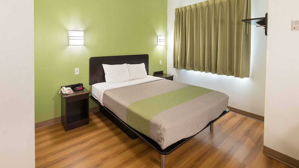 Motel 6 Hillsboro, TX, Hillsboro, Hillsboro