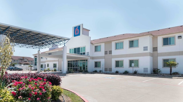 Motel 6 Hillsboro, TX