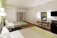 Motel 6 Hillsboro, TX