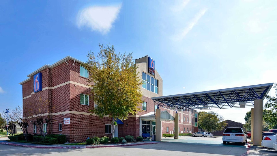 Motel 6 McKinney, TX - North, McKinney, McKinney