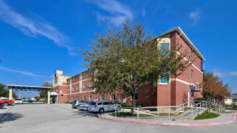 Motel 6 McKinney, TX - North, McKinney, McKinney