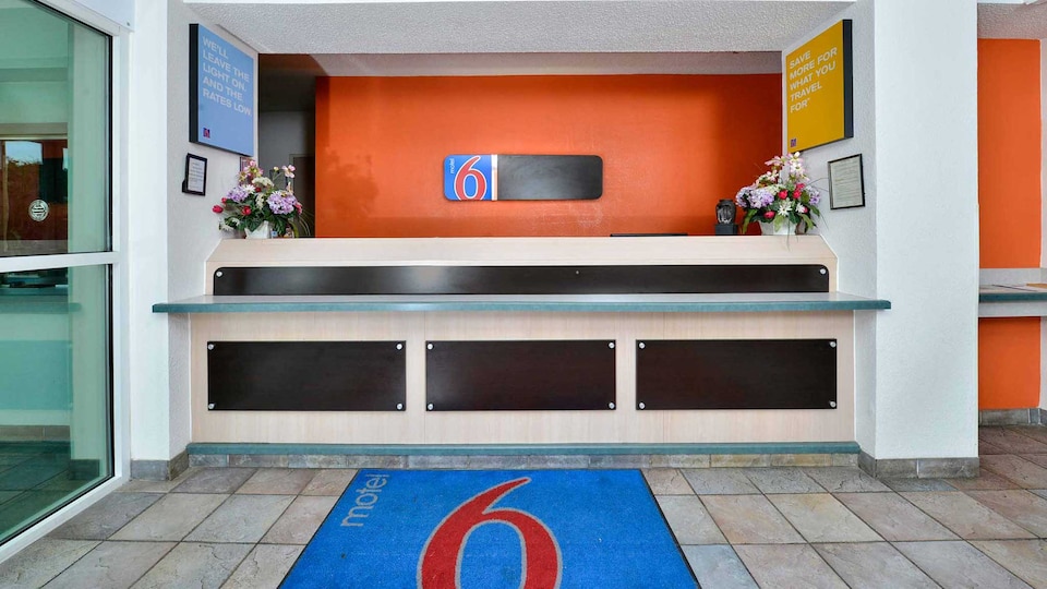Motel 6 McKinney, TX - North, McKinney, McKinney