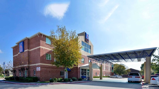 Motel 6 McKinney, TX - North