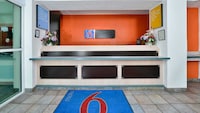 Motel 6 McKinney, TX - North