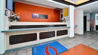 Motel 6 McKinney, TX - North