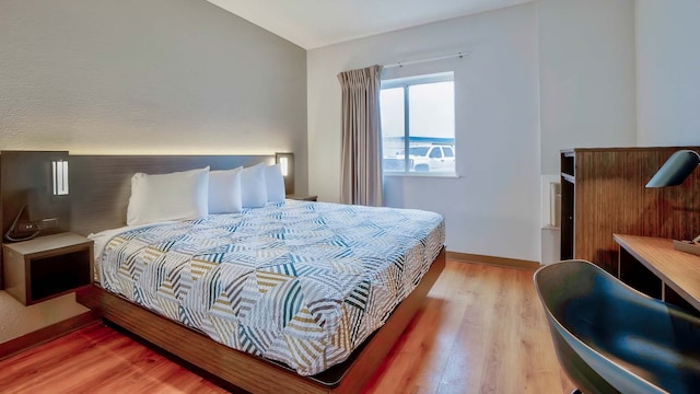 1 King Bed | Mobility Accessible Tub, Nsmk