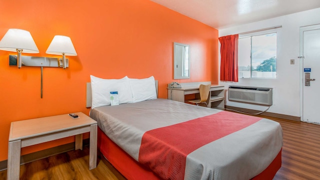 1 FULL BED | MOBILITY ACCESS TUB, NSMK