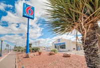 Motel 6 Van Horn, TX