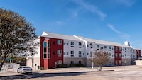 Motel 6 San Antonio, TX - Downtown - Alamo Dome