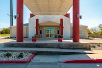 Motel 6 San Antonio, TX - Downtown - Alamo Dome