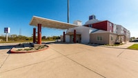 Motel 6 San Antonio, TX - Downtown - Alamo Dome