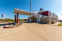 Motel 6 San Antonio, TX - Downtown - Alamo Dome