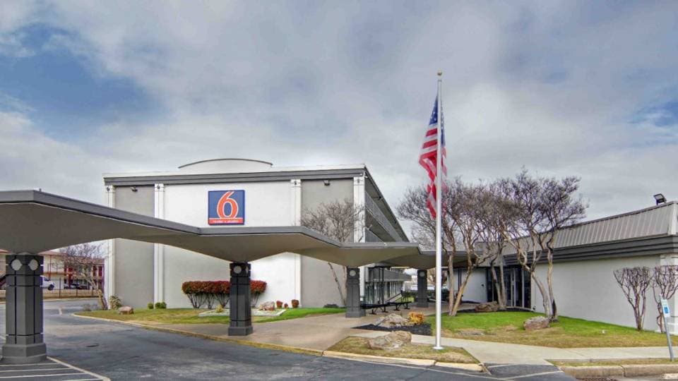 Studio 6 Mesquite, TX – Town East, Mesquite TX, Mesquite