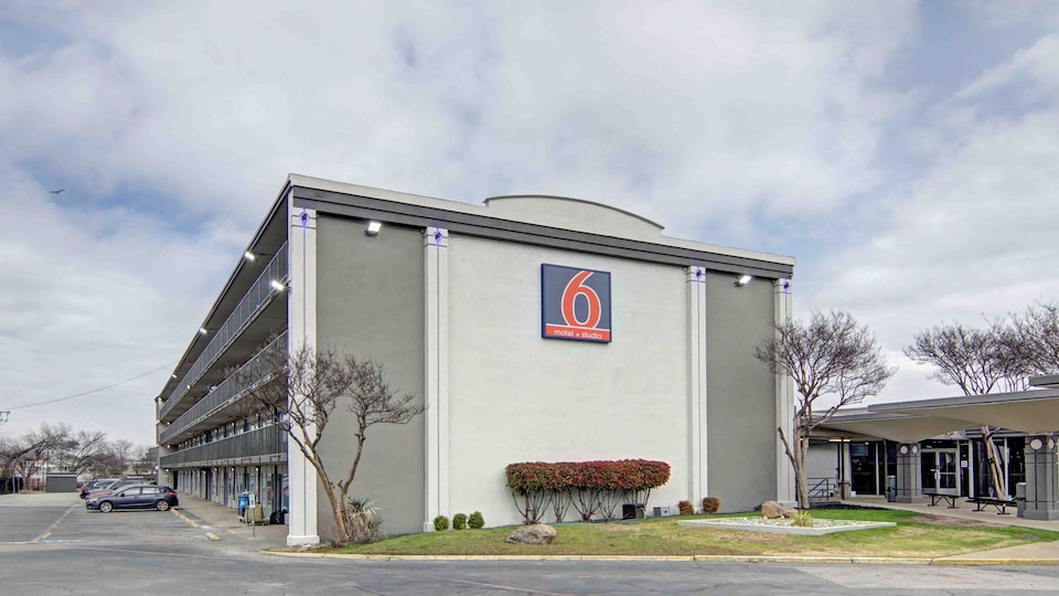 Studio 6 Mesquite, TX – Town East, Mesquite TX, Mesquite