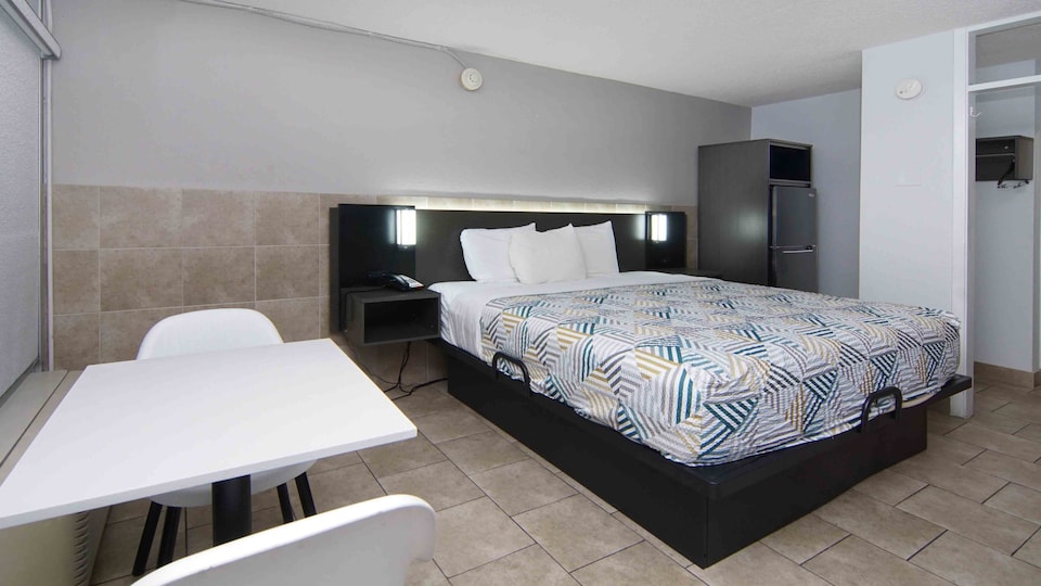 Studio 6 Mesquite, TX – Town East, Mesquite TX, Mesquite